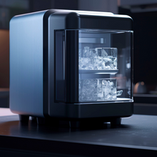 Load image into Gallery viewer, Compact Countertop Blast Chiller