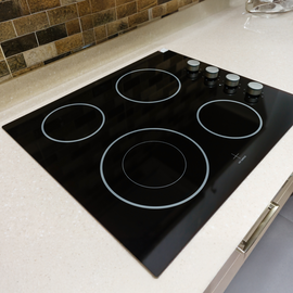 Electric Induction Cooktop